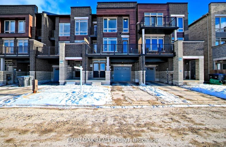 90 Donald Ficht Crescent, Brampton | Image 1