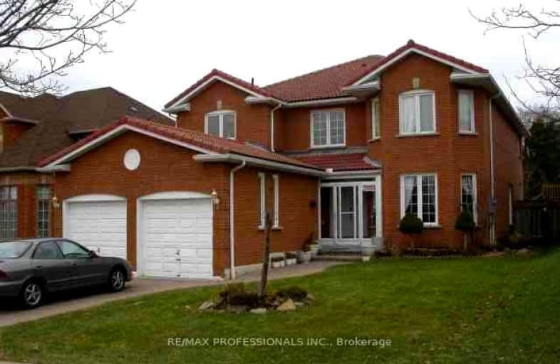 2088 Perran Drive, Mississauga | Image 1