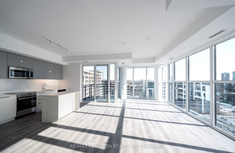 803-25 Neighbourhood Lane, Toronto | Image 1