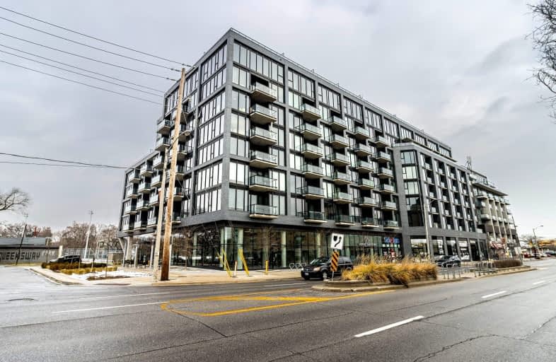 204-7 Smith Crescent, Toronto | Image 1