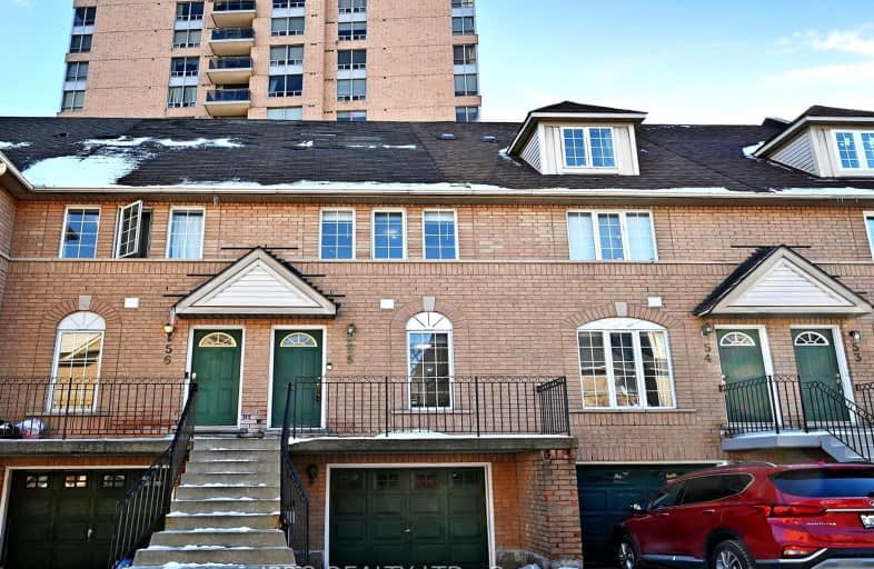 55-75 Strathaven Drive, Mississauga | Image 1