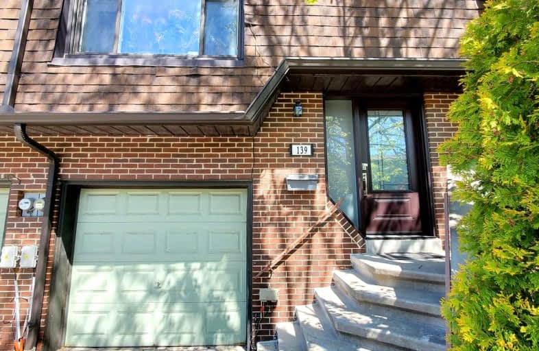 21-139 Maple Branch Path, Toronto | Image 1