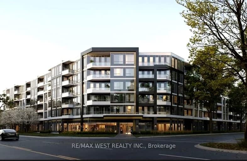 250-2501 Saw Whet Boulevard, Oakville | Image 1