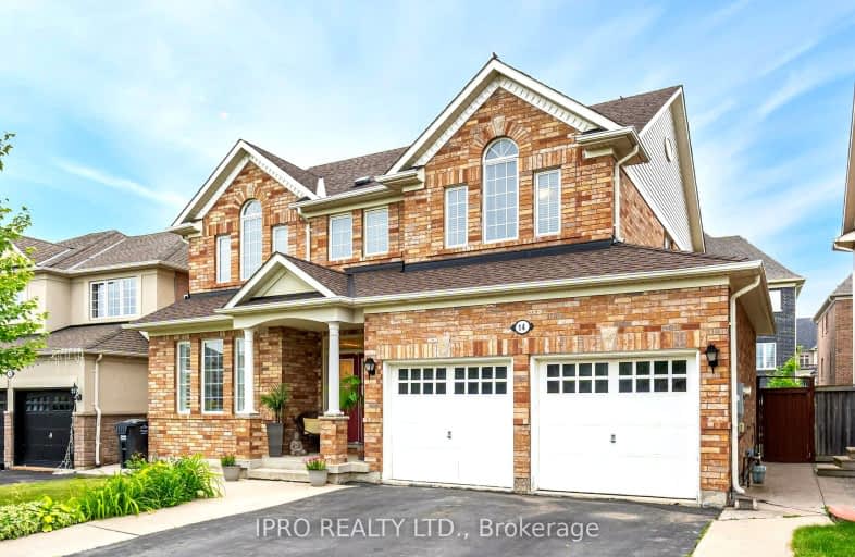 14 Valleywest Road, Brampton | Image 1