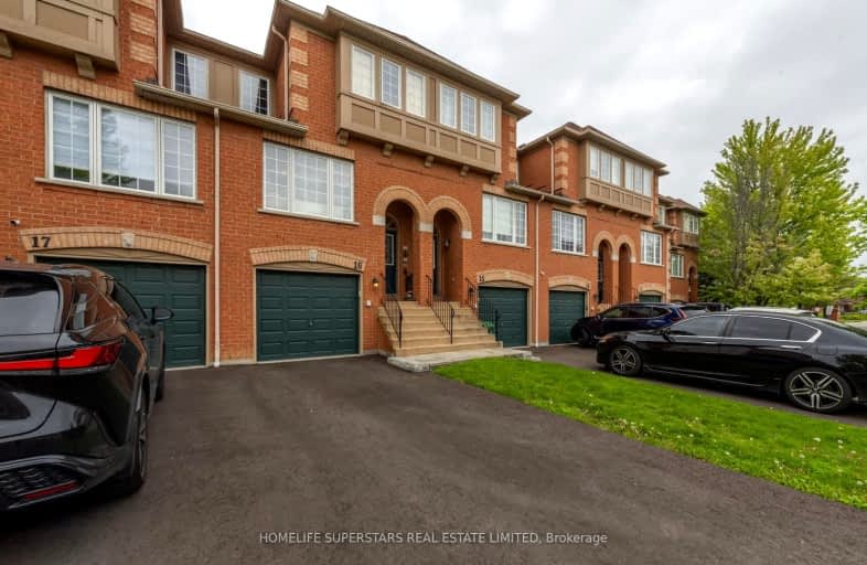 16-3020 Cedarglen Gate, Mississauga | Image 1