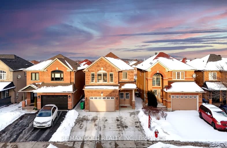 15 Miramar Street, Brampton | Image 1