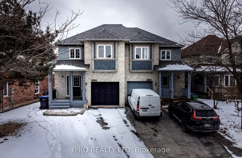 5244 Bushelgrove Circle, Mississauga | Image 1