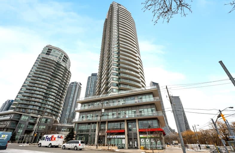 605-2240 Lake Shore Boulevard West, Toronto | Image 1