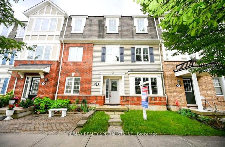 7 Portsdown Road, Brampton | Image 1