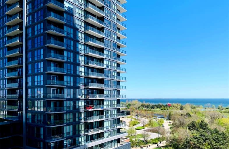 1108-2212 Lake Shore Boulevard, Toronto | Image 1