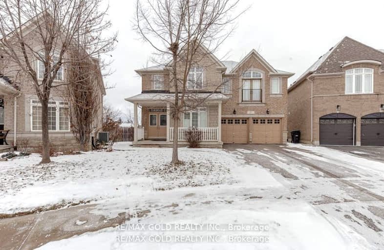 37 DELMONICO Road, Brampton | Image 1