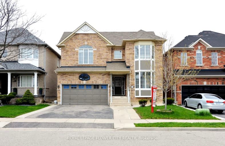 19 Flatbush Lane, Brampton | Image 1