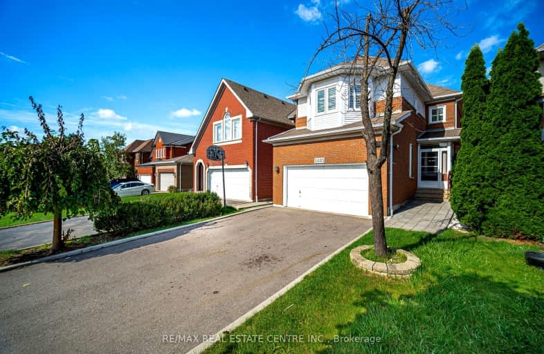 2485 Strathmore Crescent, Mississauga | Image 1