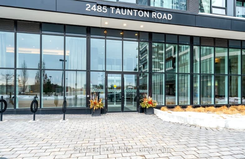 427-2485 Taunton Road, Oakville | Image 1