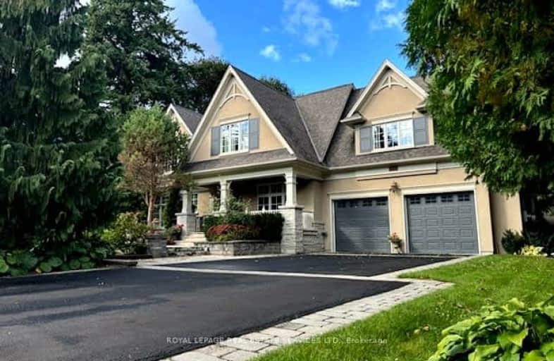 503 Meadow Wood Road, Mississauga | Image 1