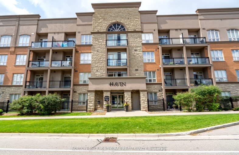 104-5317 Upper Middle Road, Burlington | Image 1