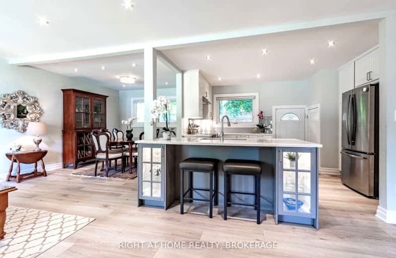 1337 Elgin Crescent, Oakville | Image 1