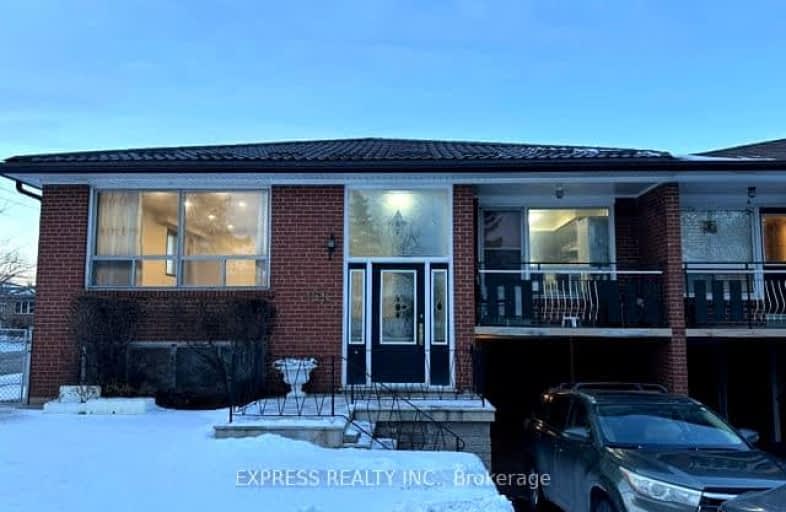 Main-169 Chalkfarm Drive, Toronto | Image 1