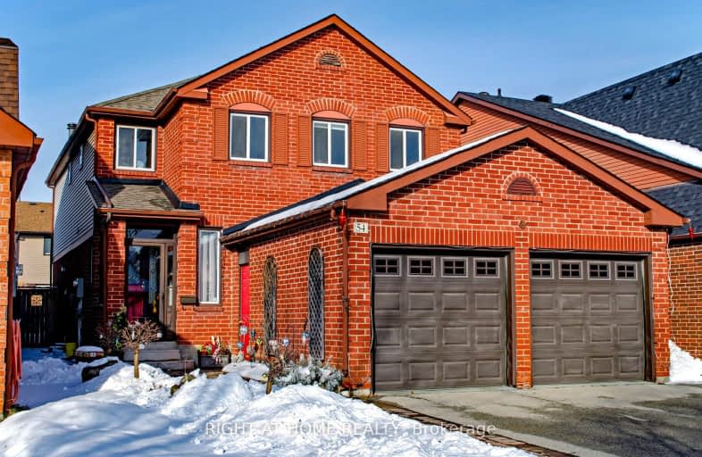 54 Ferguson Place, Brampton | Image 1