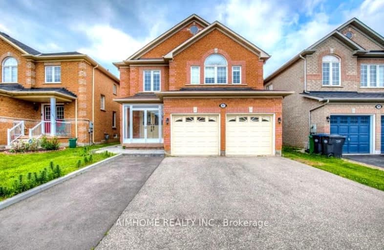 Upper-87 Nahani Way, Mississauga | Image 1