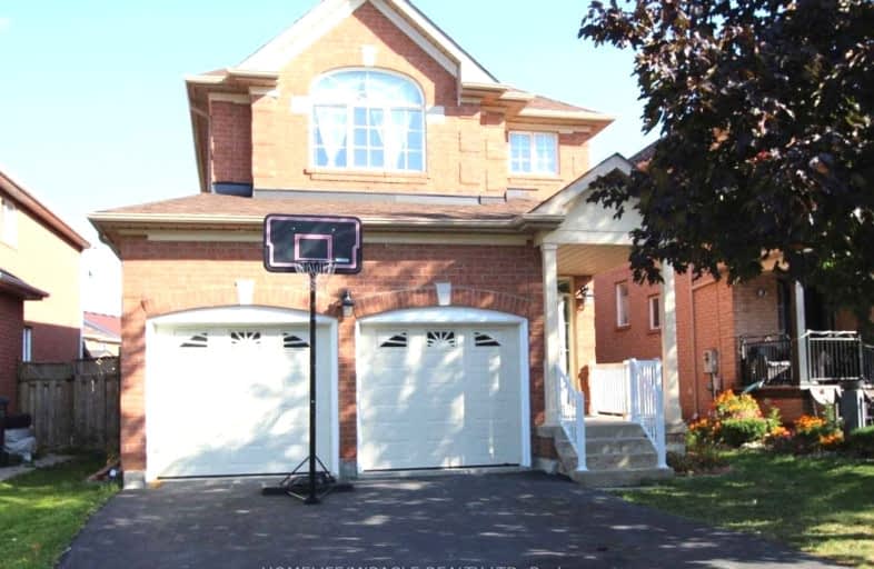 37 Gold Hill Road, Brampton | Image 1