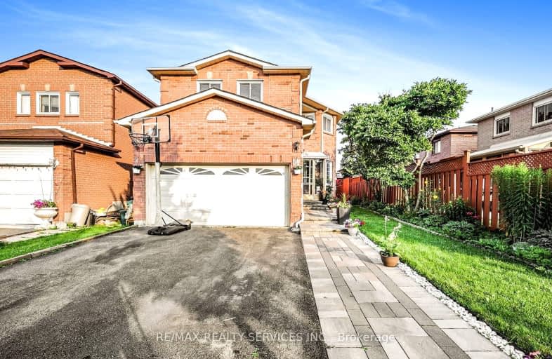 57 Atkins Circle, Brampton | Image 1