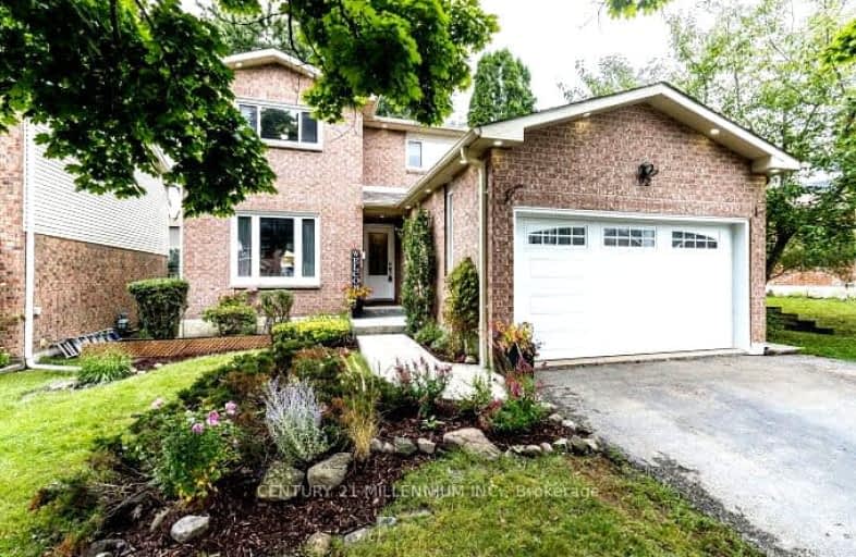 92 Cassander Crescent, Brampton | Image 1