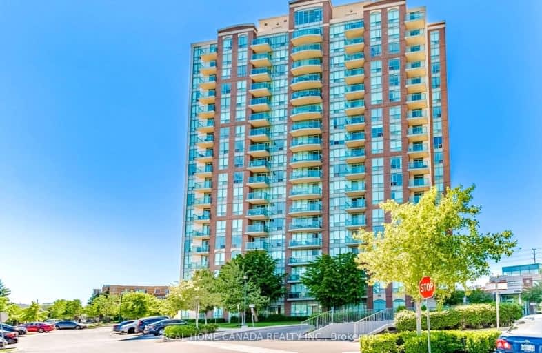 1802-4879 Kimbermount Avenue, Mississauga | Image 1