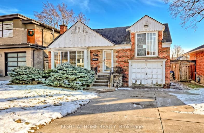 7 Kirk Bradden Road East, Toronto | Image 1