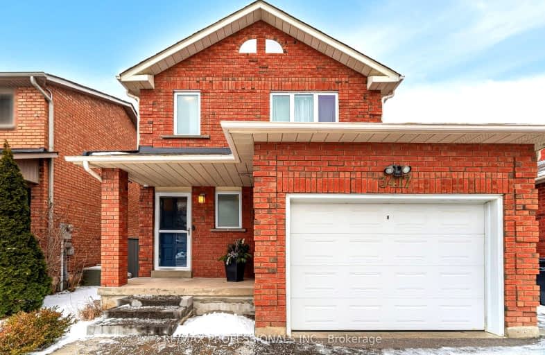 3417 Bertrand Road, Mississauga | Image 1