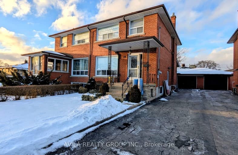 28 Imogene Avenue, Toronto | Image 1