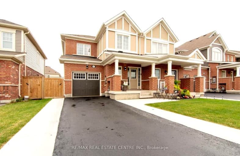 11 LeBlanc Crescent, Brampton | Image 1