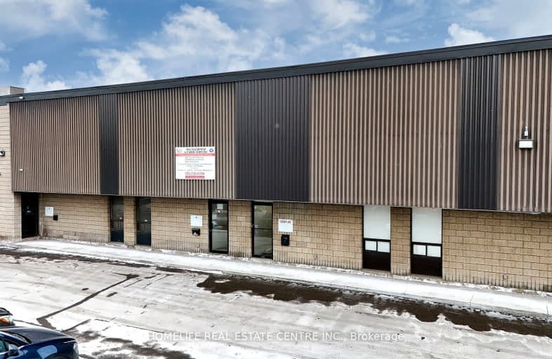 05-286 Rutherford Road South, Brampton | Image 1