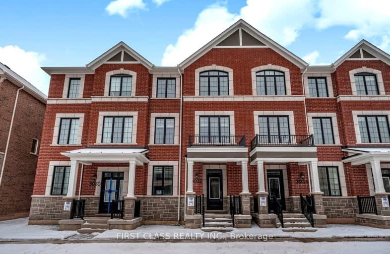 3032 Bramall Gardens, Oakville | Image 1