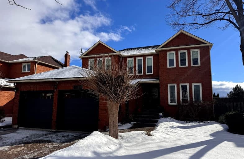 1008 Glenbrook Avenue, Oakville | Image 1