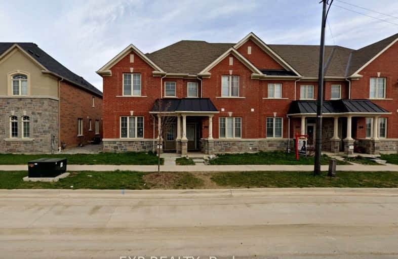 260 Inspire Boulevard, Brampton | Image 1