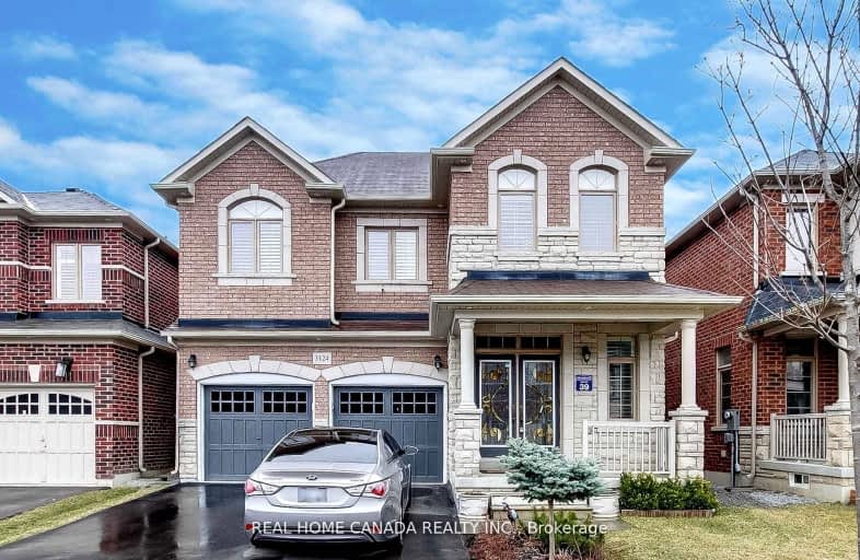 3124 Goretti Place, Mississauga | Image 1