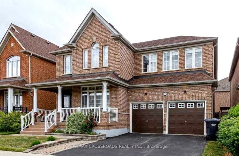 3119 Mcdowell Drive, Mississauga | Image 1