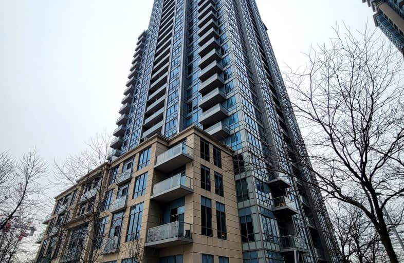 TH4-15 Viking Lane, Toronto | Image 1