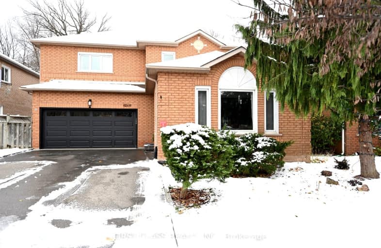 2164 Grand Ravine Drive East, Oakville | Image 1