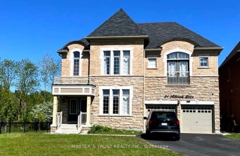 BSM-31 Ashcreek Drive, Brampton | Image 1