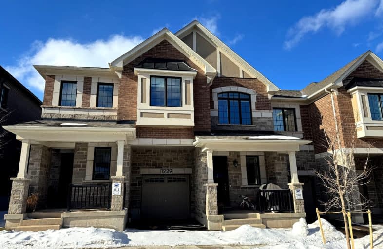 1229 Granary Street, Oakville | Image 1