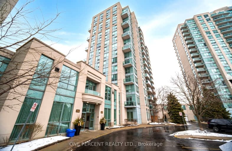 611-2565 Erin Centre Boulevard, Mississauga | Image 1