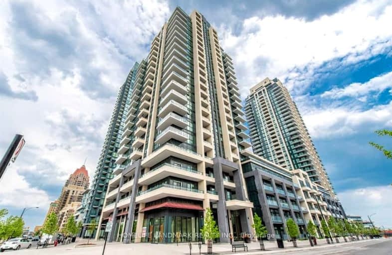 1904-4085 Parkside Village Drive, Mississauga | Image 1