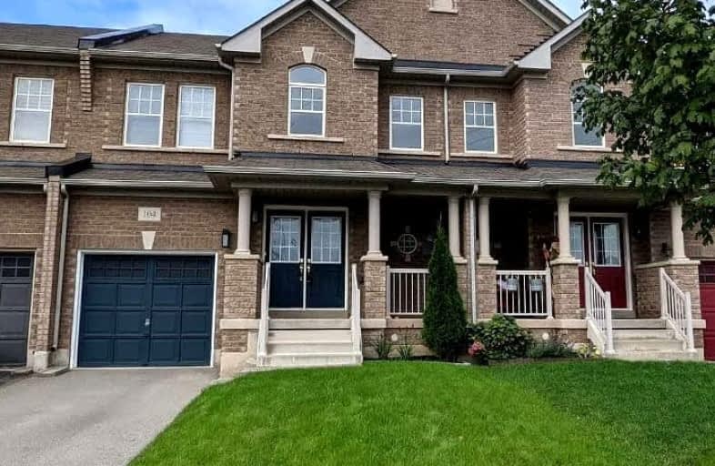 104 Bonnie Braes Drive, Brampton | Image 1