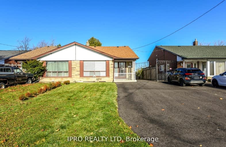 23 Benton Street, Brampton | Image 1