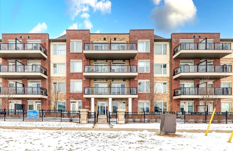 103-54 Sky Harbour Drive, Brampton | Image 1