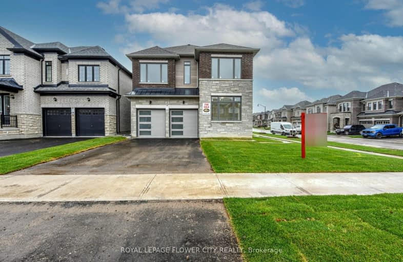 2 Dolomite Drive, Brampton | Image 1