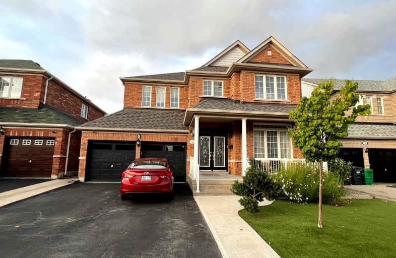 5 Mountain Gorge Street, Brampton | Image 1