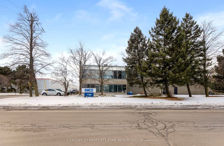 1150 Corporate Drive, Burlington | Image 1